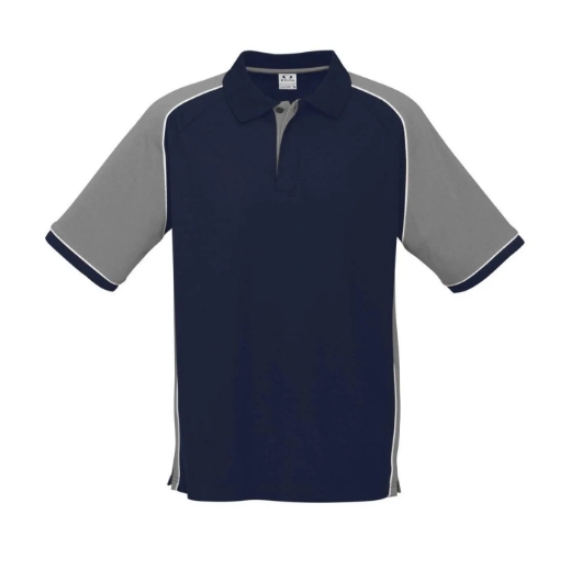 Picture of Biz Collection, Nitro Mens Polo